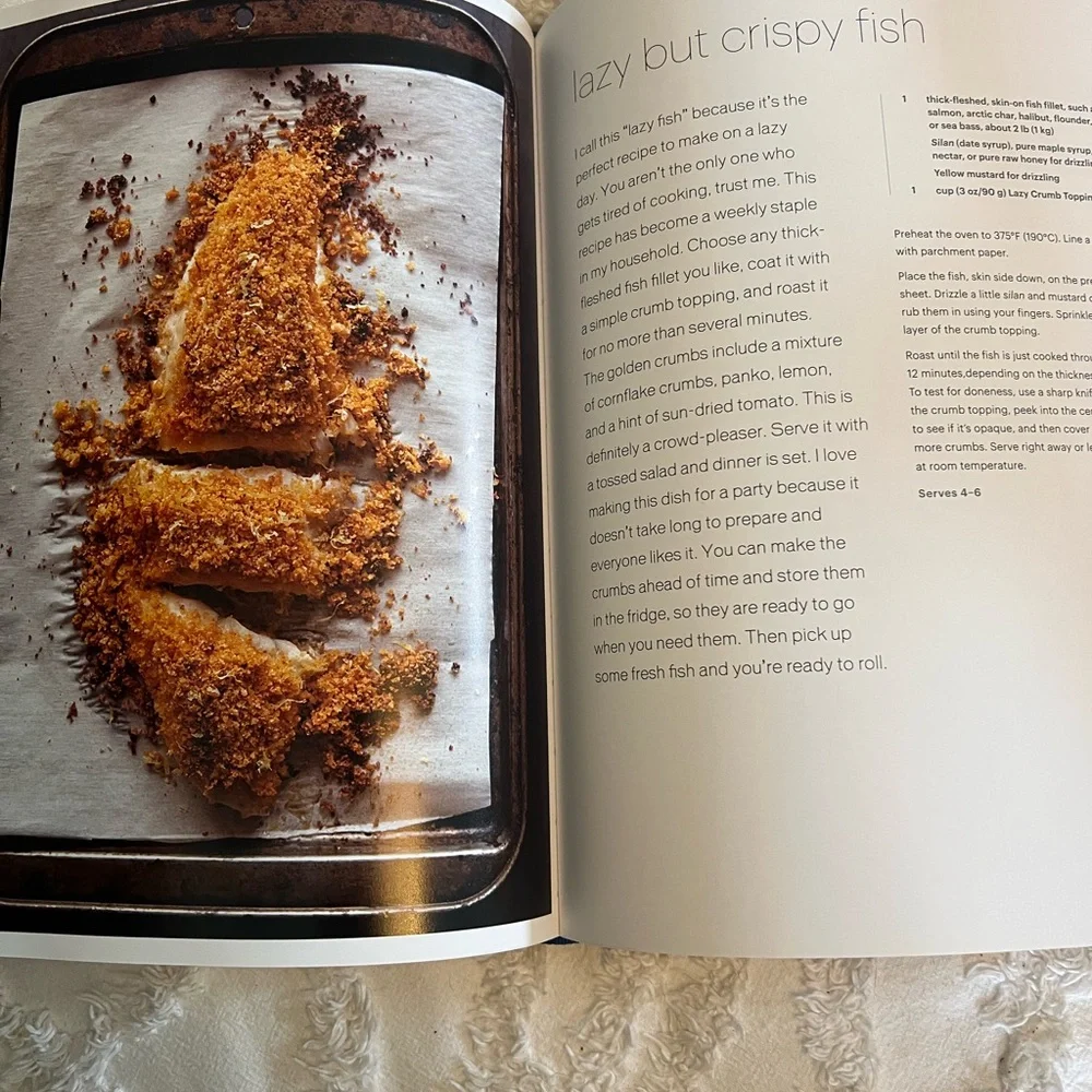 The New Kosher Cookbook